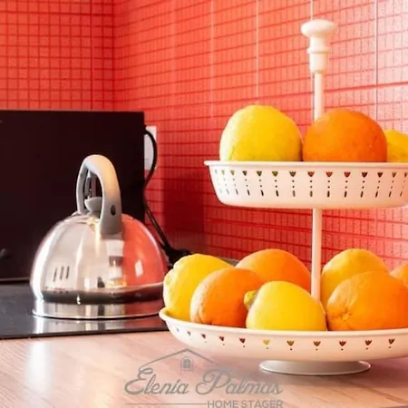 Apartamento Asfodeli House Cagliari