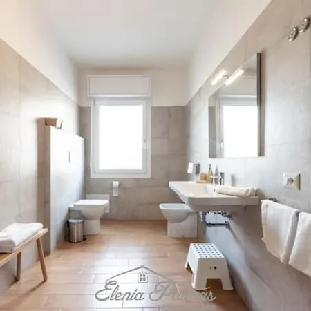 Apartamento Asfodeli House
