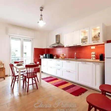 Apartamento Asfodeli House *