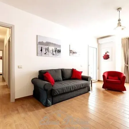 Asfodeli House Cagliari