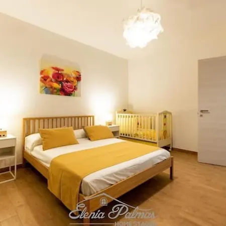 Asfodeli House Apartamento Cagliari