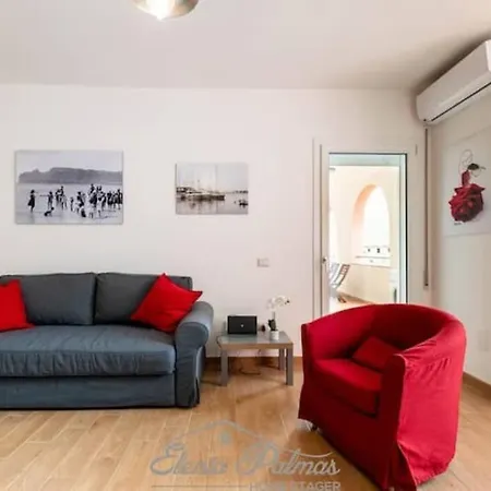 Asfodeli House Apartamento