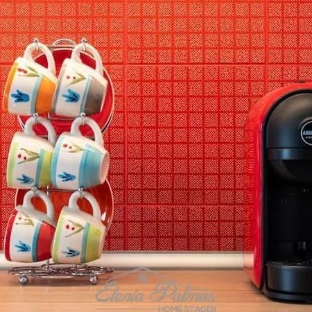 Asfodeli House Appartamento *