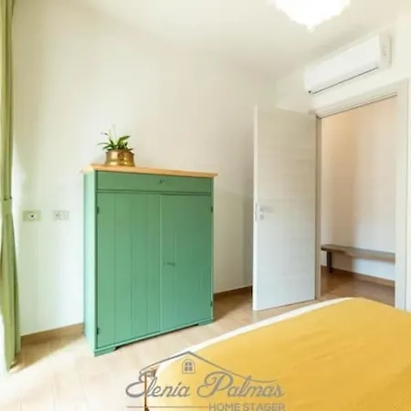 Appartement Asfodeli House