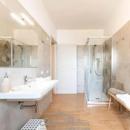 Asfodeli House Cagliari