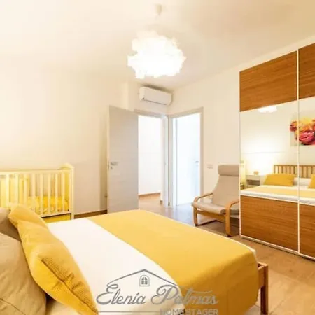 Asfodeli House *