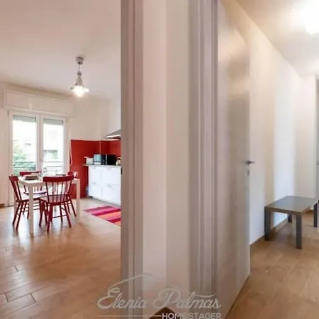Asfodeli House * Cagliari