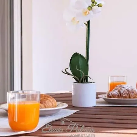 Asfodeli House Apartment Cagliari