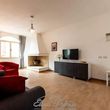 Asfodeli House * كالياري