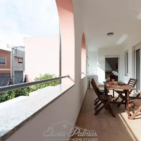 Asfodeli House *