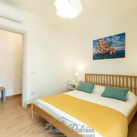 Asfodeli House * Cagliari