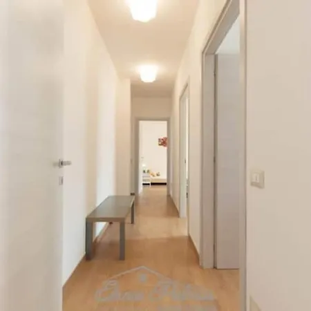 Asfodeli House Cagliari