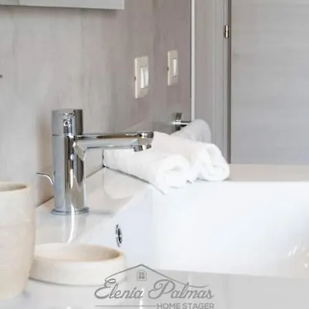 Asfodeli House شقة *