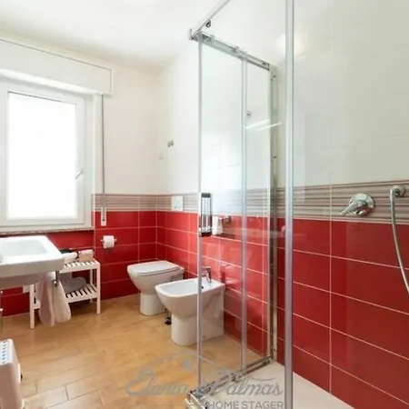 Asfodeli House كالياري