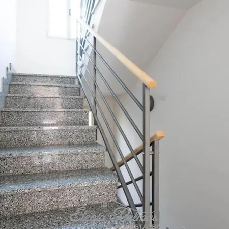 Appartement Asfodeli House *