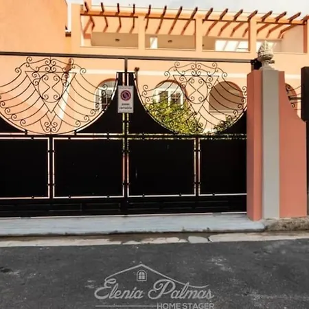 Asfodeli House * Cagliari